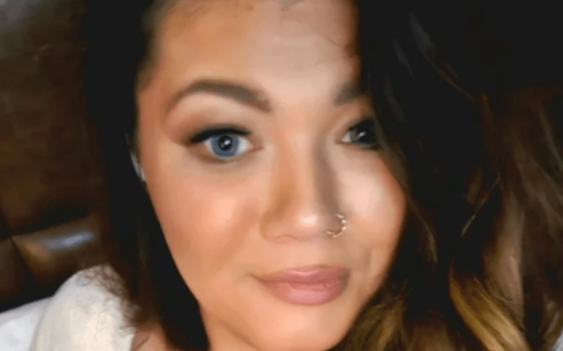 Fans Stunned By Amber Portwood’s New Photo