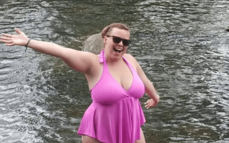 Catelynn Baltierra Stuns Fans With New Photo