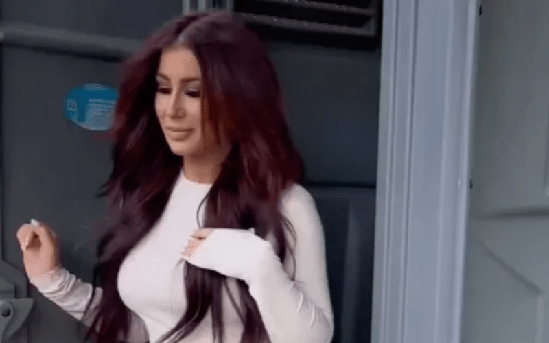 Fans Stunned by Chelsea Houska’s New Photo