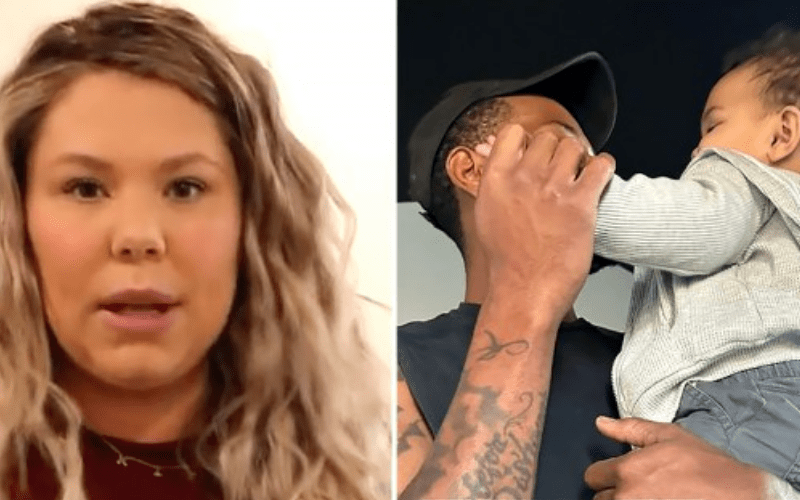 Fans Are Confused About Kailyn’s Baby