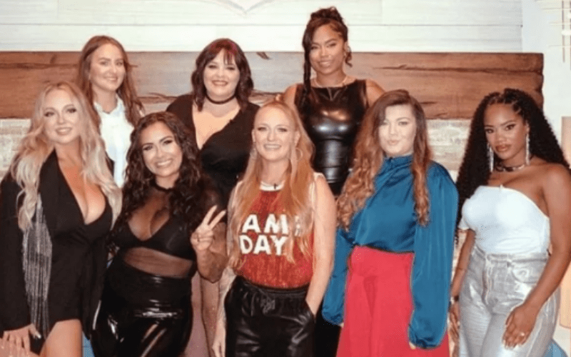 Fans Notice Something In ‘Teen Mom’ Group Photo