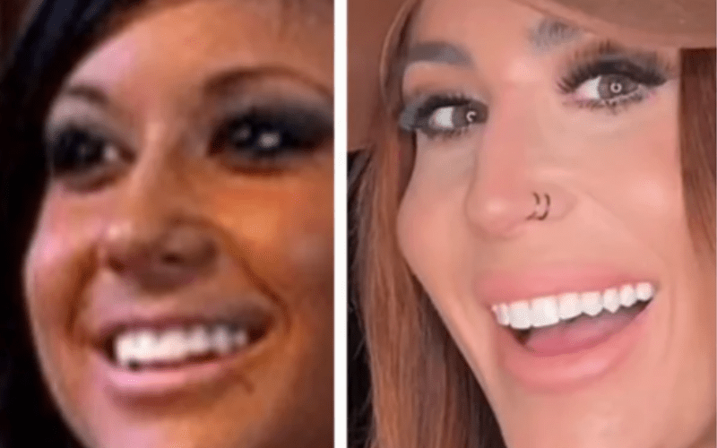 Fans Stunned By Chelsea Houska’s Evolution