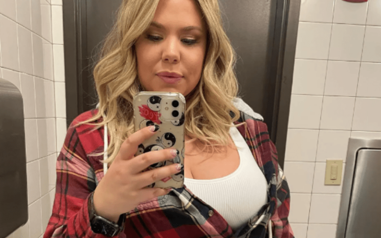 Kailyn Lowry Shares Amazing News - Celeb News Fix