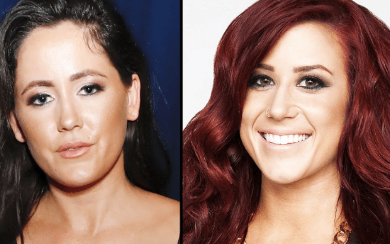 Jenelle Evans Slams Former Co-Star Chelsea DeBoer