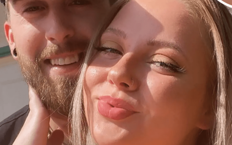 Jade Cline & Fiance Sean Share Baby News