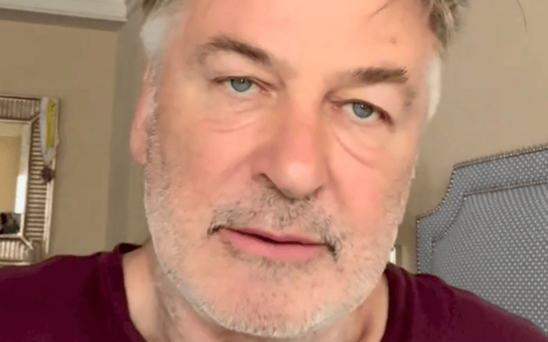 Alec Baldwin Trial Over