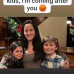 Jenelle Under CPS Investigation