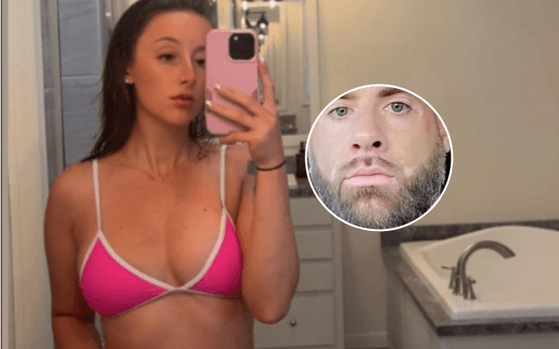 David Eason’s New GF Stuns Fans
