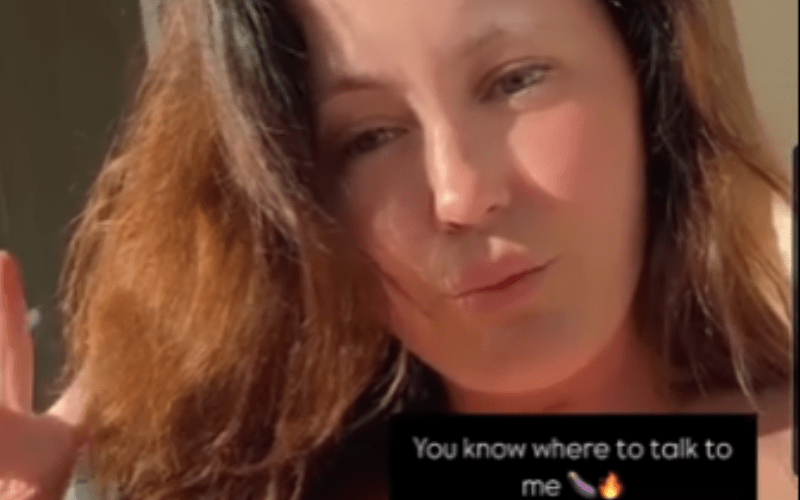 Jenelle’s New Photo Stuns Fans