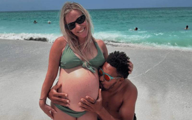 Mackenzie McKee Reveals Gender Of Twins
