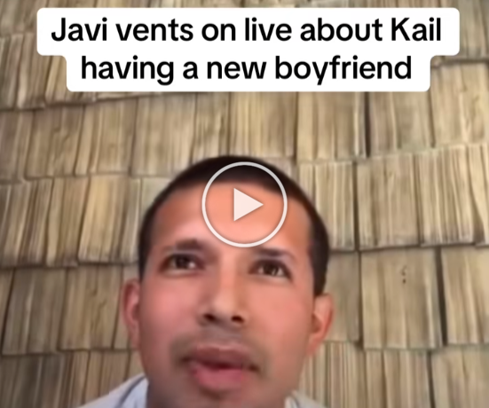 Javi Vents About Kailyn’s New BF