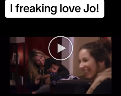 Jo, Kailyn & Vee