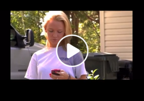 Maci Causing Issues With Dalis (Video)