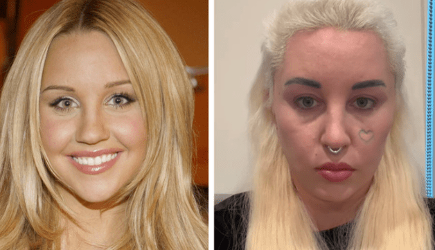 Pray For Amanda Bynes