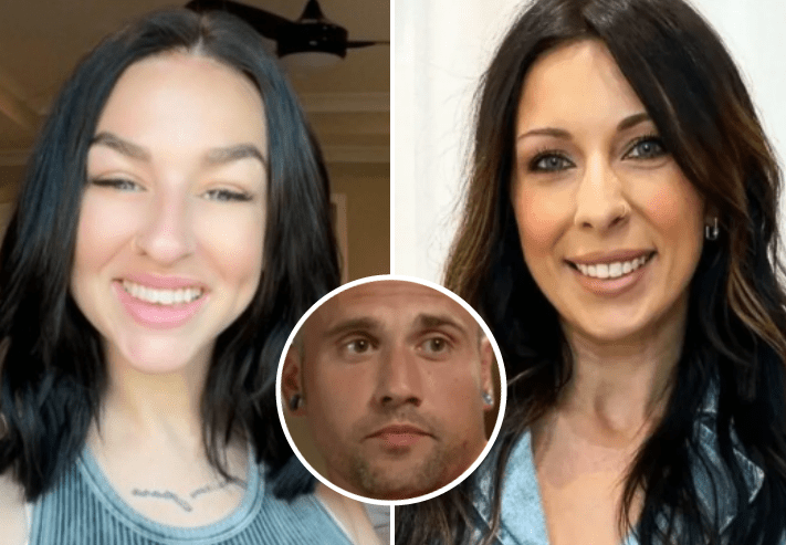 Fans Think Ryan’s Fiance Amanda Resembles Ex Wife