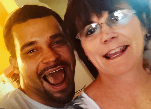Barbara & Kieffer