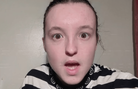 Bella Ramsey Lost Roles As A Kid