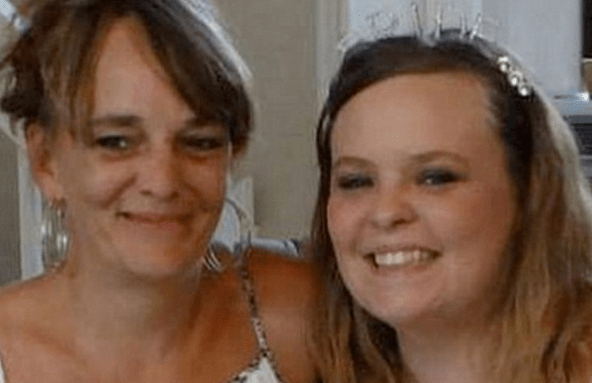 Catelynn’s Mother April Wasn’t Told About Carly