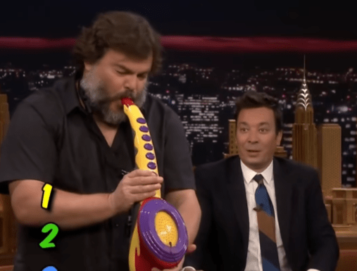 Celeb Viral Moments