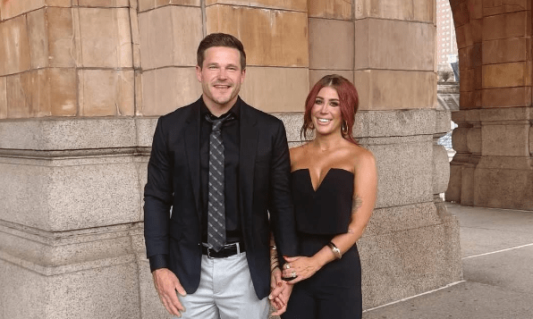 Chelsea & Cole’s New Photo Stuns Fans