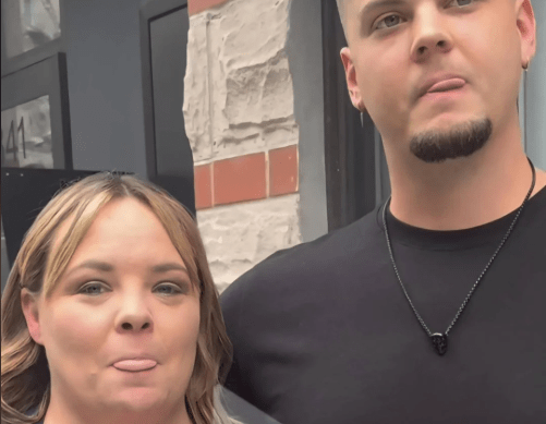 Fans Notice Something Off In Catelynn & Tyler’s Photo