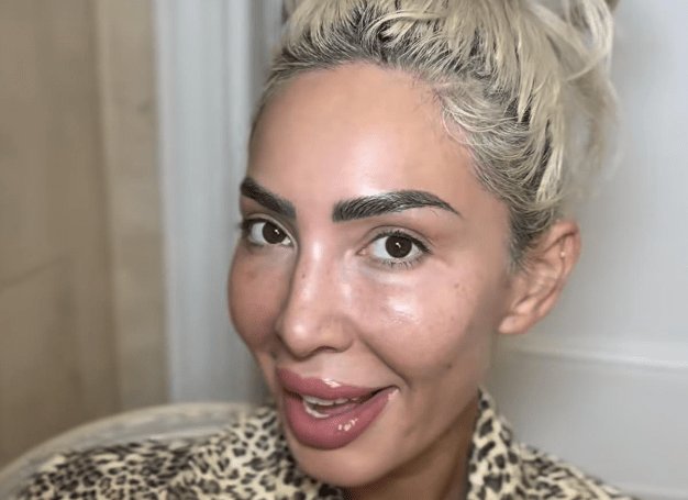 Farrah Abraham’s New Photo Stuns Fans