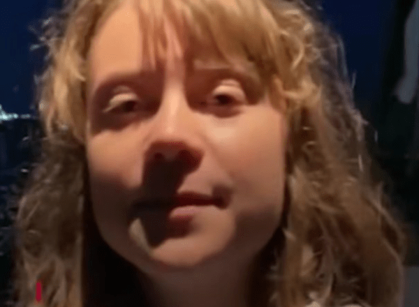 Greta Thunberg Is Going Back Home