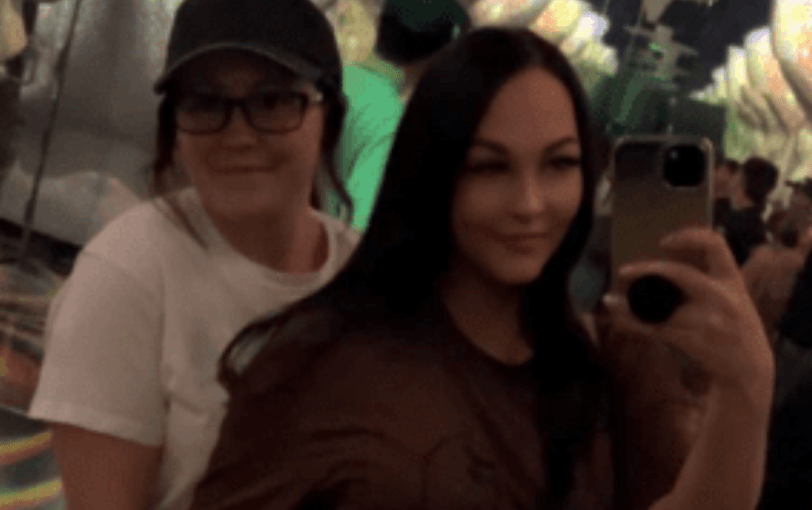 Fans Notice Something In Jenelle’s New Photo