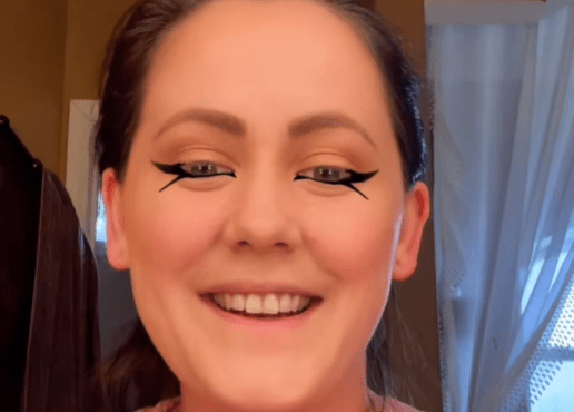 Jenelle’s Makeup Video