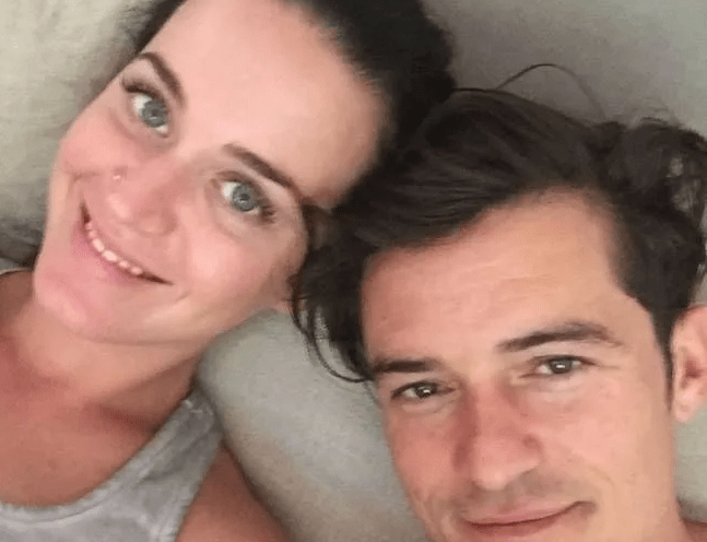 Katy Perry & Orlando Bloom Relationship Troubles