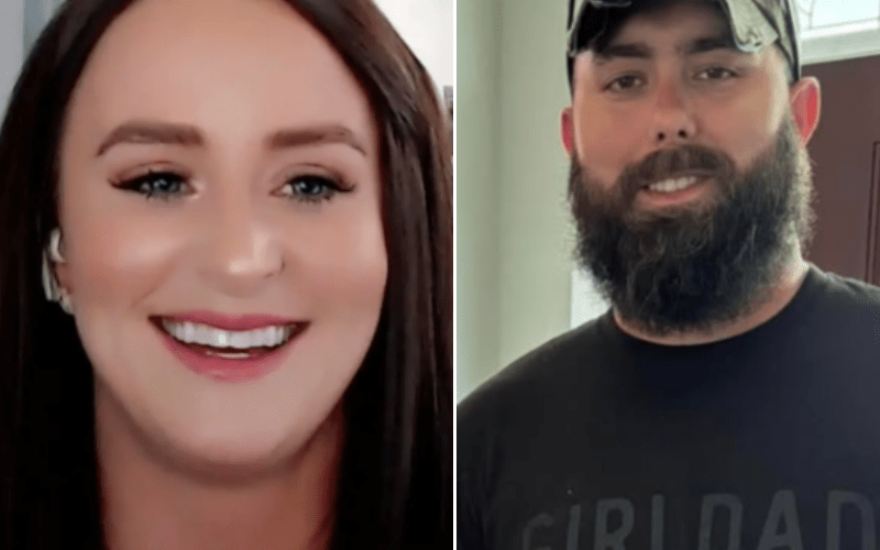 Fans Want Leah & Corey To Start An OnlyFans