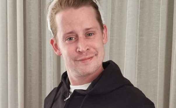 Macaulay Culkin Said This About Michael Jackson