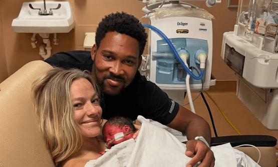 Mackenzie McKee Shares Update On Twins