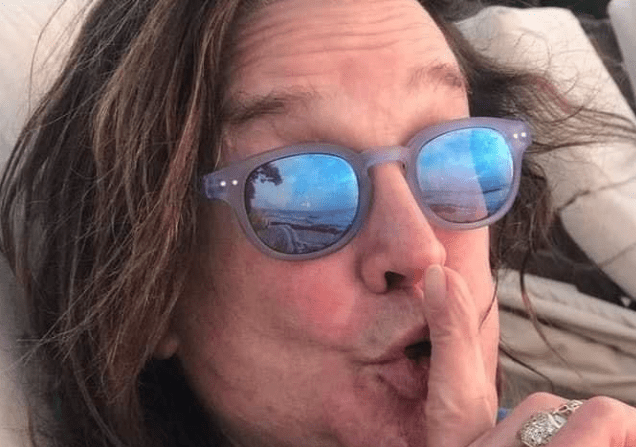 Ozzy Osbourne’s Last Concert Revealed