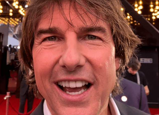 Tom Cruise Will Finally Get An Oscar