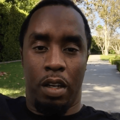 Diddy Found Guilty On 2 Charges