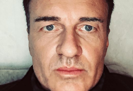 Julian McMahon Passed Away