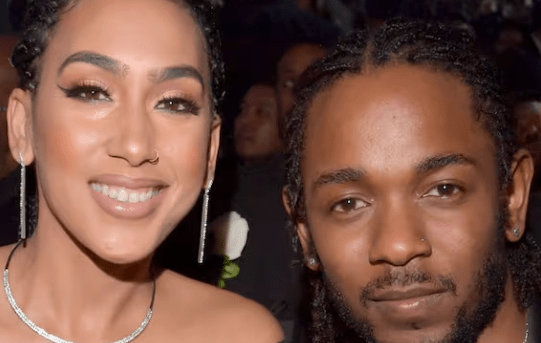 Kendrick Lamar & His Wife Paid Of School Debt