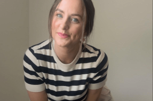 Leah’s New Photo Scares Fans