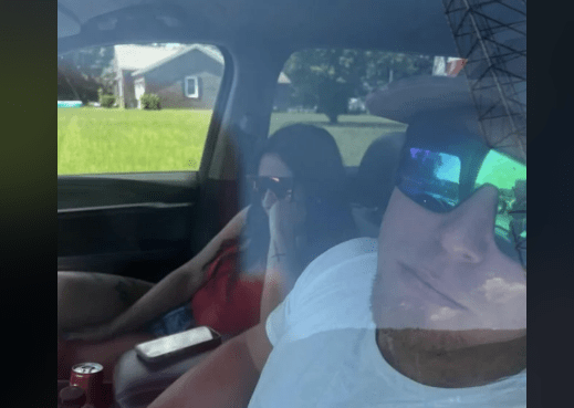 Ryan’s Ex Wife Spotted By Fans
