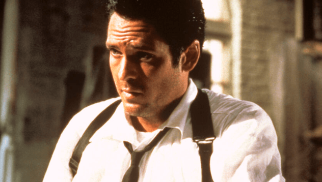 Michael Madsen Passes Away